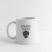 Coffee/Tea Mug - white