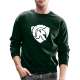 Crewneck Sweatshirt - forest green