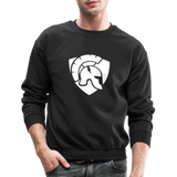 Crewneck Sweatshirt - black