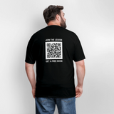 We are the Legion Shirt 2026 - black