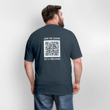 We are the Legion Shirt 2026 -  blue dusk