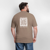 We are the Legion Shirt 2026 - safari