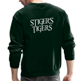 Crewneck Sweatshirt - forest green