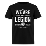 We are the Legion Shirt 2026 - black