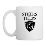 Coffee/Tea Mug - white