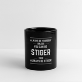 Full Color Mug - black