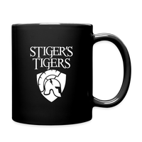 Full Color Mug - black