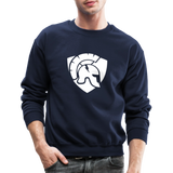 Crewneck Sweatshirt - navy